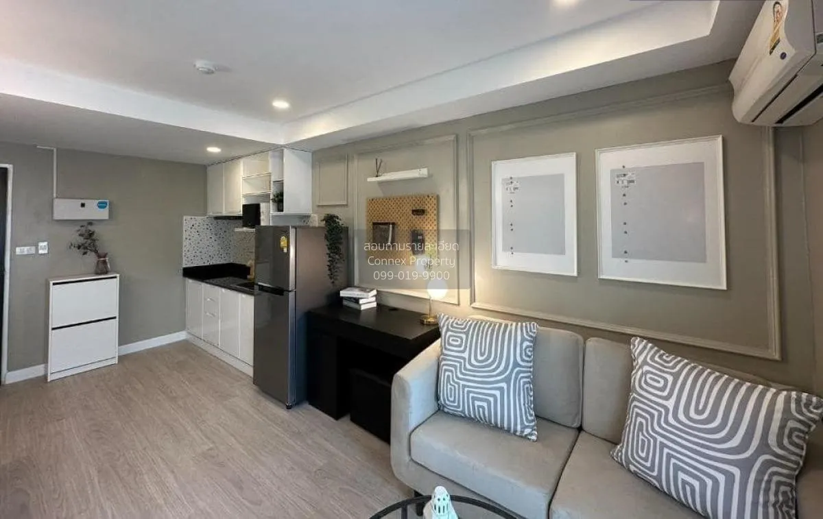 ขายคอนโด  เดอะ เพลน เนอรี่ สาทร BTS-กรุงธนบุรี คลองต้นไทร เขต คลอ 2