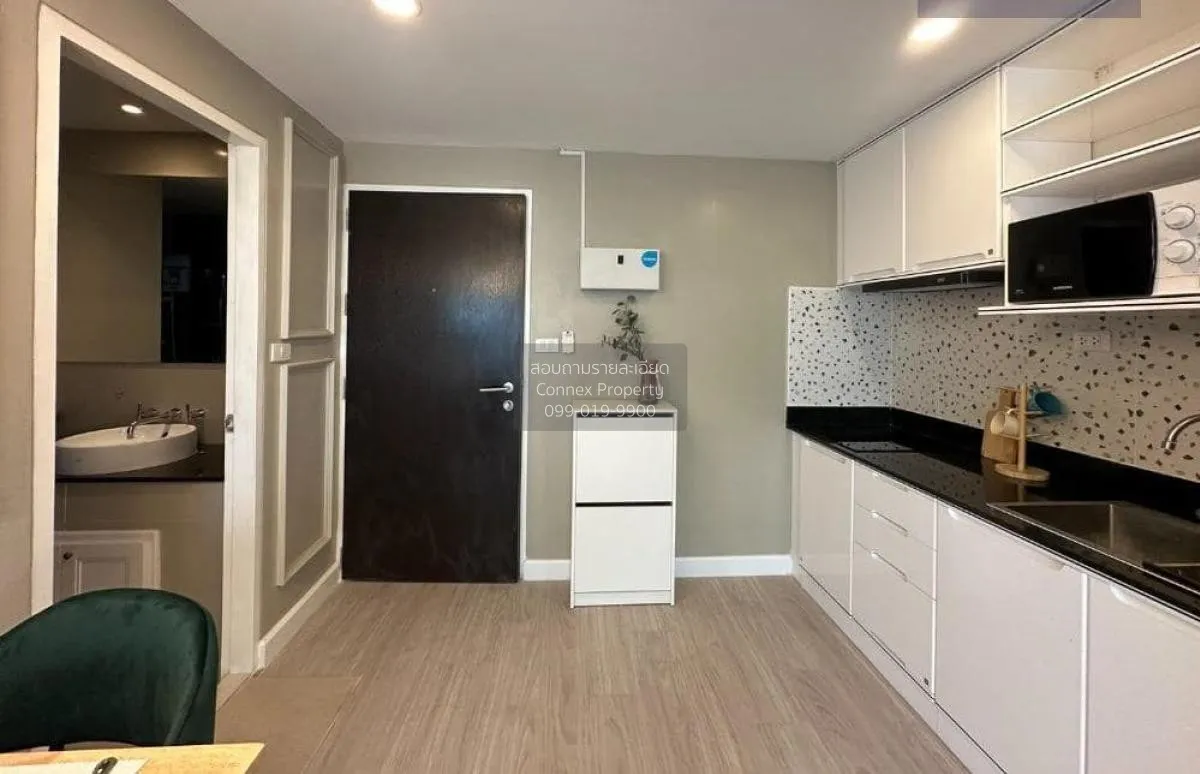 ขายคอนโด  เดอะ เพลน เนอรี่ สาทร BTS-กรุงธนบุรี คลองต้นไทร เขต คลอ 3