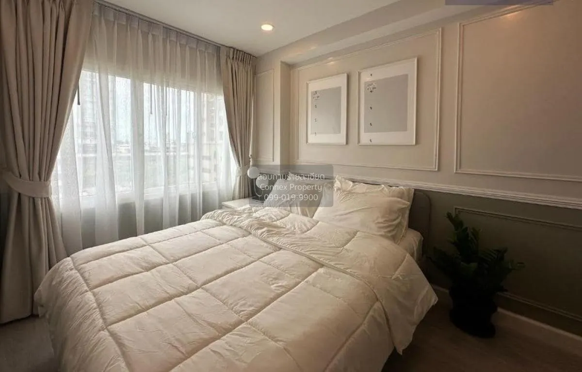 ขายคอนโด  เดอะ เพลน เนอรี่ สาทร BTS-กรุงธนบุรี คลองต้นไทร เขต คลอ 4