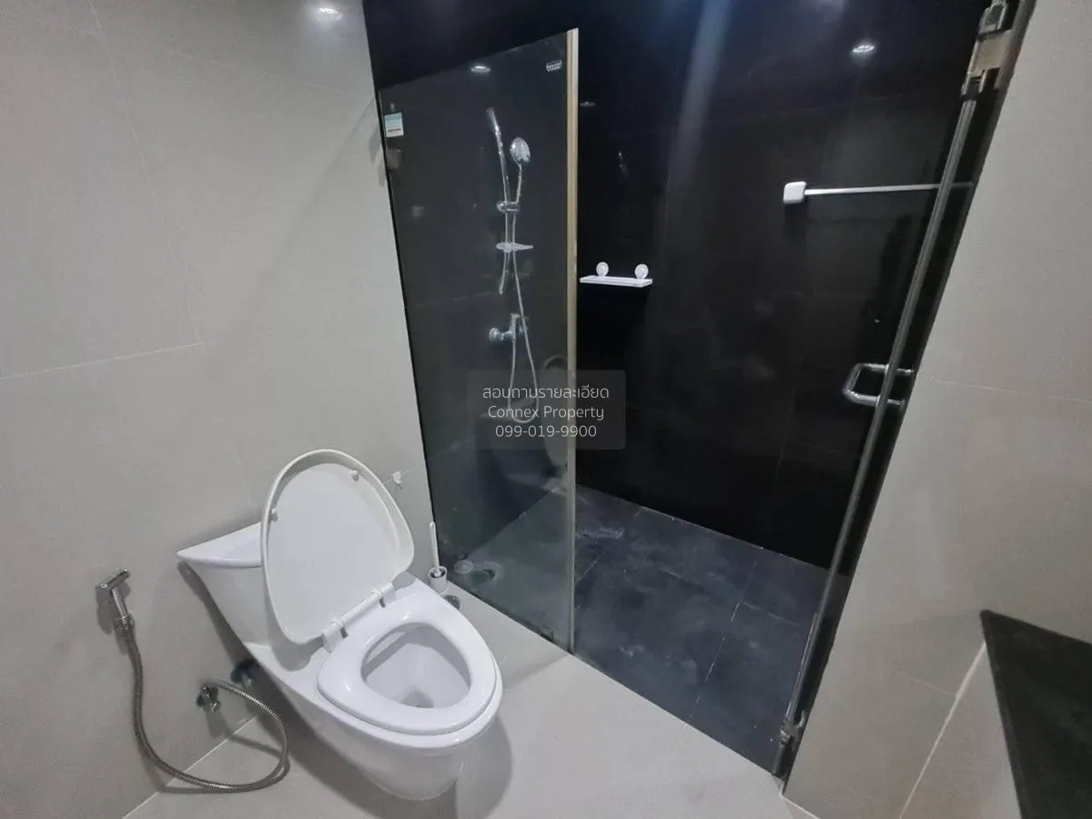 ขายคอนโด  เดอะ เพลน เนอรี่ สาทร BTS-กรุงธนบุรี คลองต้นไทร เขต คลอ