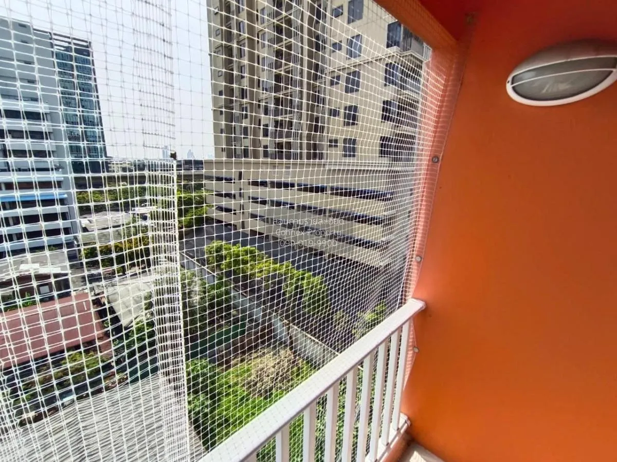 ขายคอนโด  เดอะ เพลน เนอรี่ สาทร BTS-กรุงธนบุรี คลองต้นไทร เขต คลอ