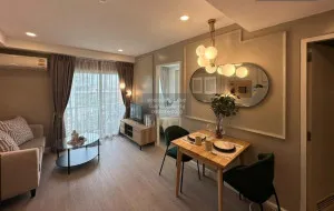 ขายคอนโด  เดอะ เพลน เนอรี่ สาทร BTS-กรุงธนบุรี คลองต้นไทร เขต คลองสาน กรุงเทพ CX-99745