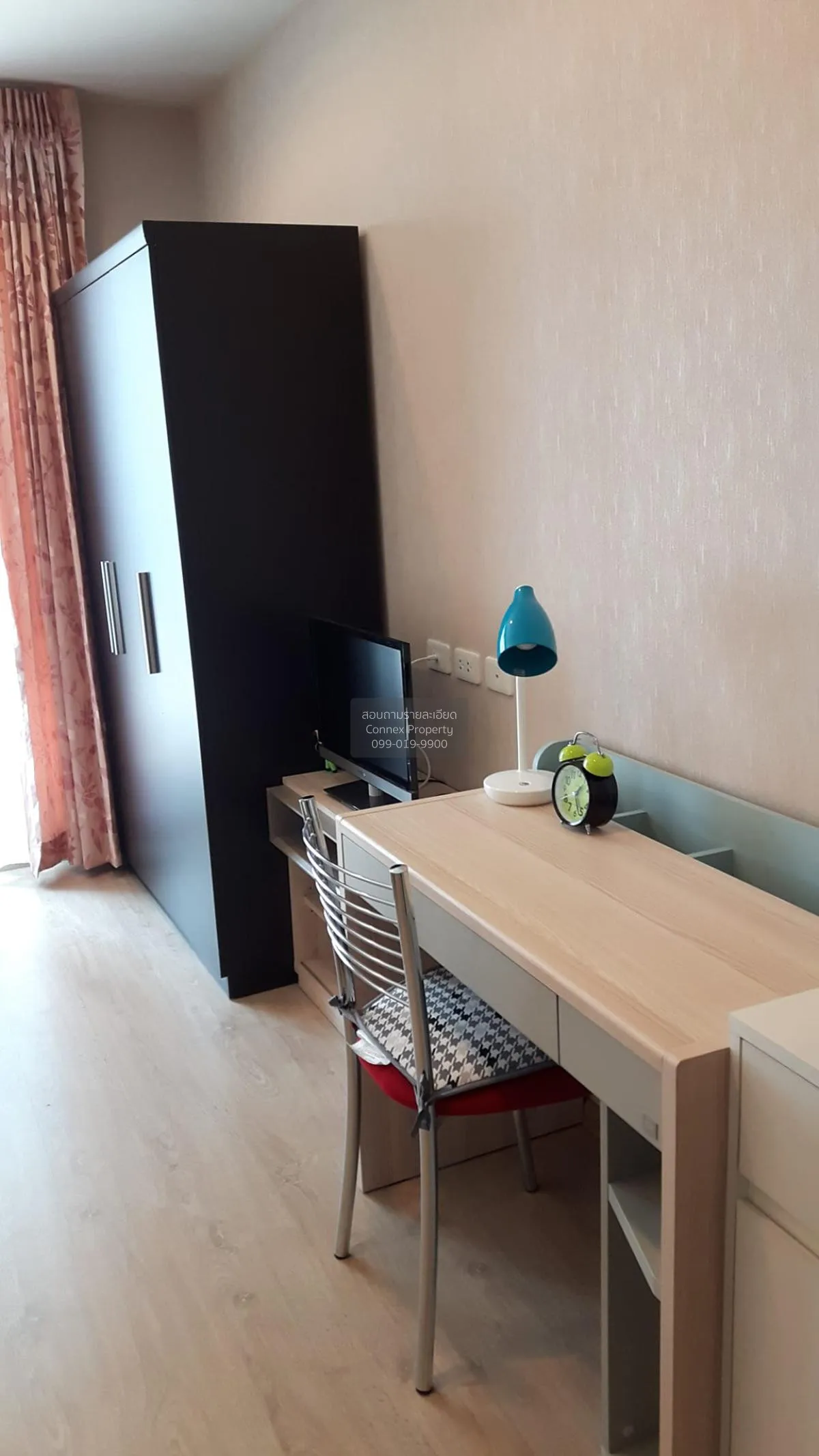 For Sale Condo , Ideo Wutthakat , BTS-Wutthakat , Bang Kho , Chom 2