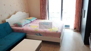 For Sale Condo , Ideo Wutthakat , BTS-Wutthakat , Bang Kho , Chom Thong , Bangkok , CX-99746