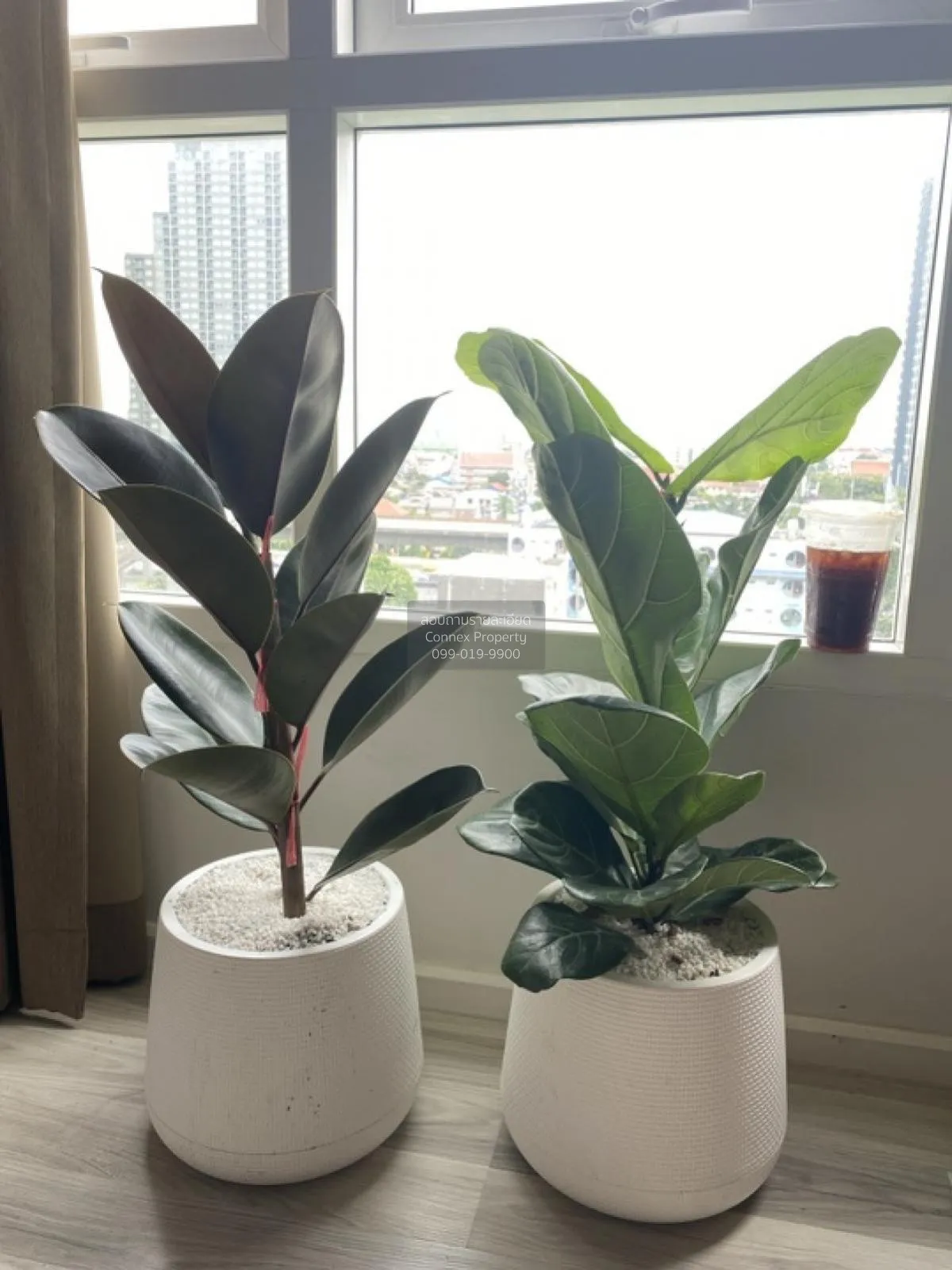 ขายคอนโด  เดอะ คีย์ สาทร - ราชพฤกษ์ BTS-วุฒากาศ บางค้อ เขต จอมทอง 3