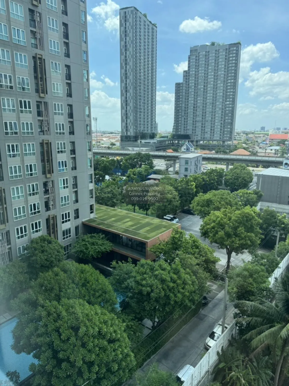 For Rent Condo , The Key Sathorn - Ratchapreuk , BTS-Wutthakat ,  4