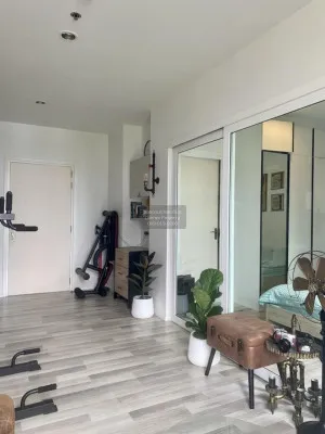 For Rent Condo , The Key Sathorn - Ratchapreuk , BTS-Wutthakat , Bang Kho , Chom Thong , Bangkok , CX-99750