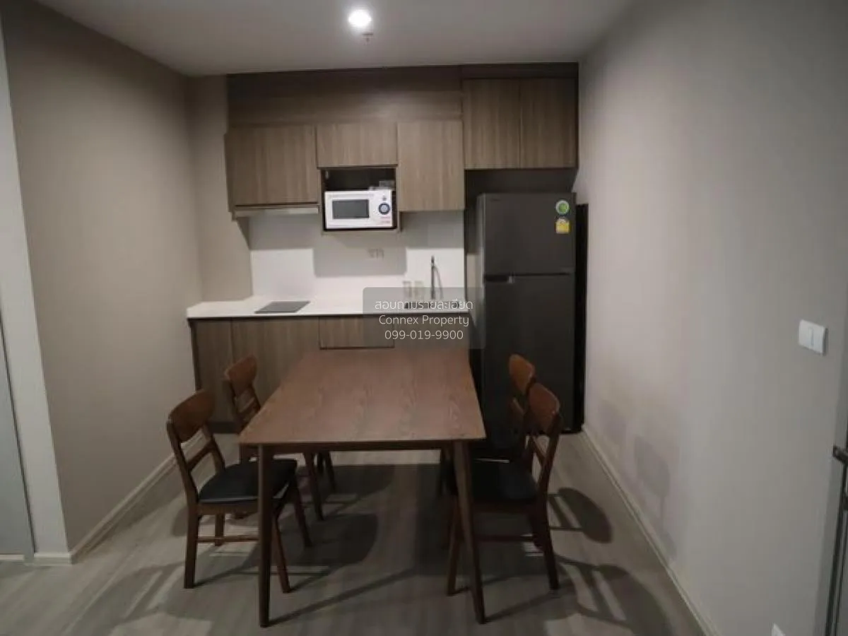 For Rent Condo , The Parkland Charan - Pinklao , MRT-Bang Yi Khon 3