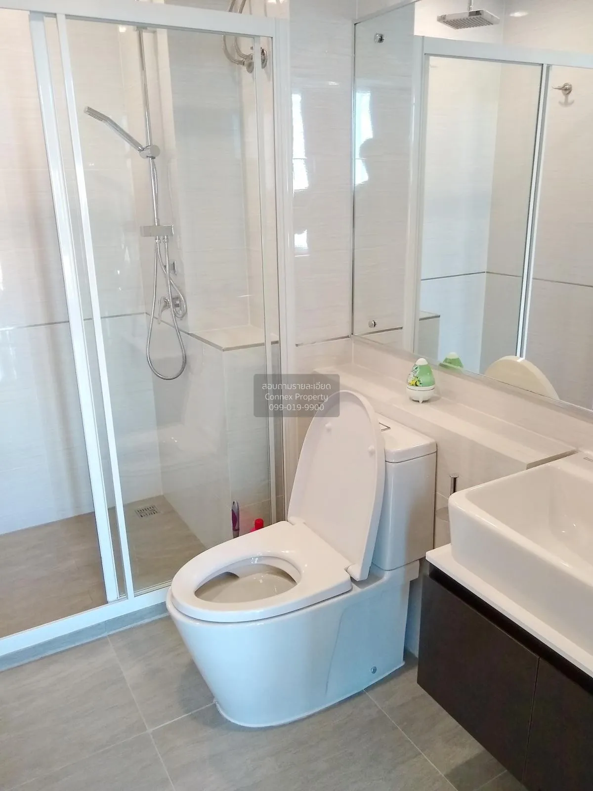 For Rent Condo , The Metropolis Samrong Interchange , BTS-Samrong