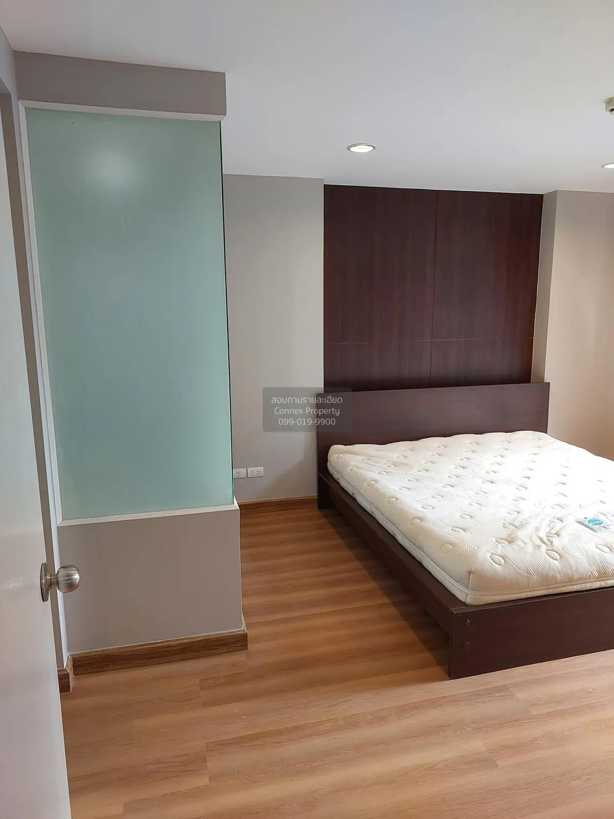 เช่าคอนโด  ไอดีโอ บลูโคฟ สาทร BTS-วงเวียนใหญ่ คลองต้นไทร เขต คลอง