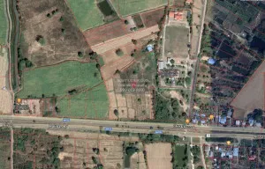 For Sale Vacant land 12 rai 1 ngan 55.20 sq m., Non Than Subdistrict, Nong Ruea District, Khon Kaen Province. , Non Than , Nong Ruea , Khon Kaen , CX-99761