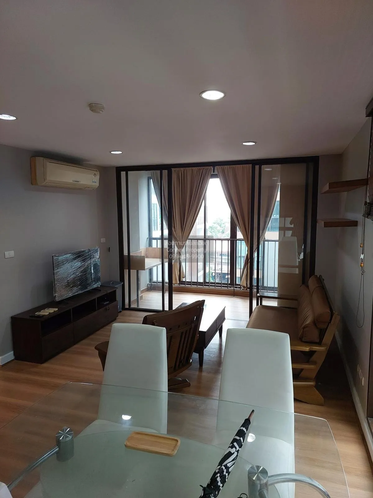 For Sale Condo , Ideo Blucove Sathorn , BTS-Wongwian Yai , Khlong 1