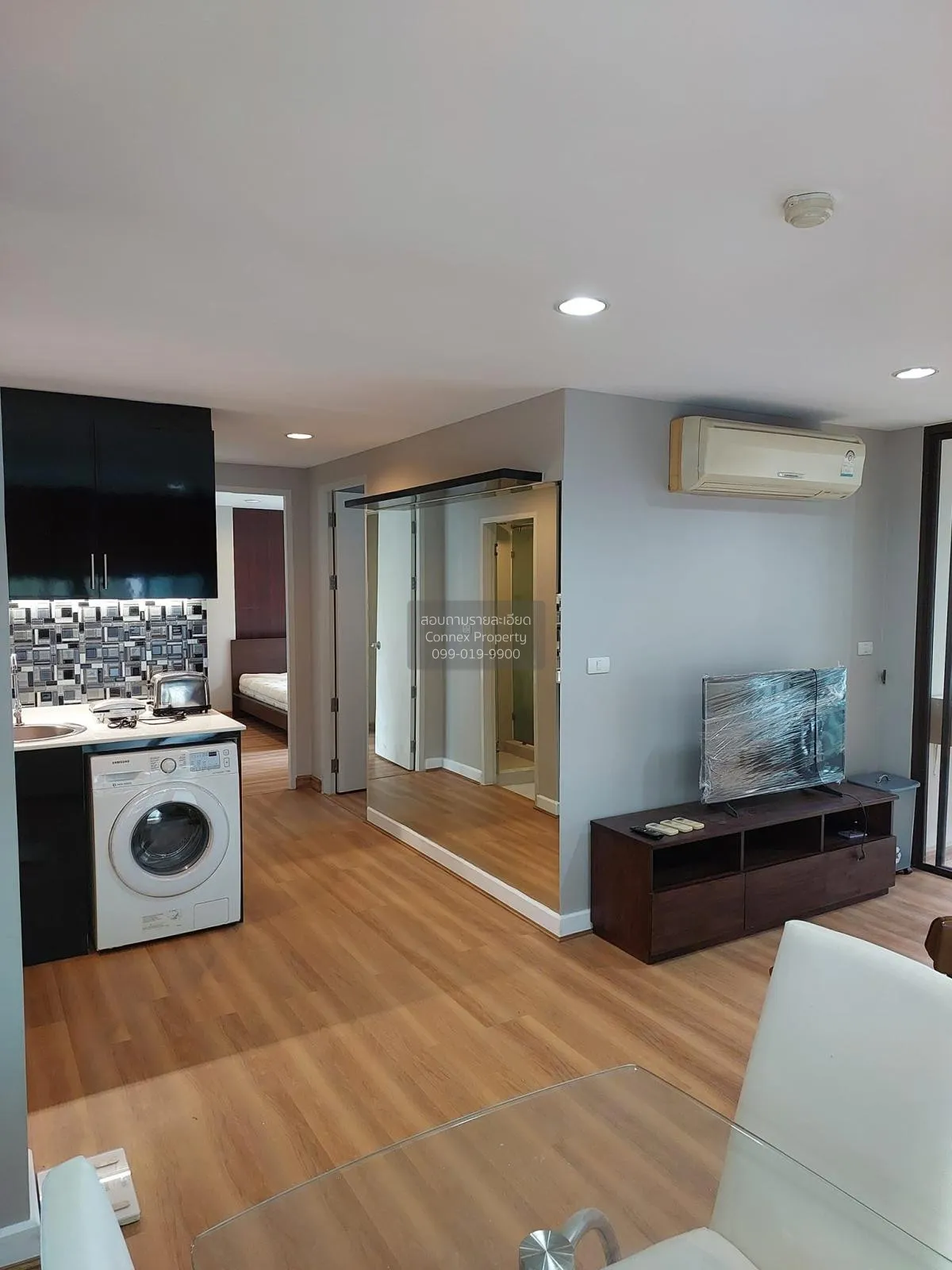 For Sale Condo , Ideo Blucove Sathorn , BTS-Wongwian Yai , Khlong 3