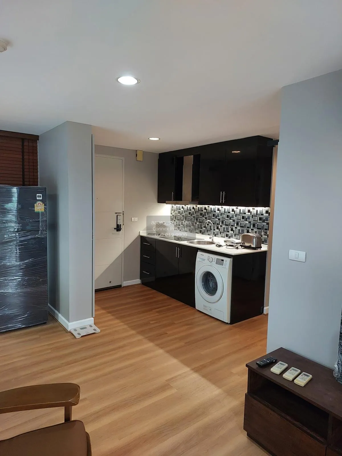 For Sale Condo , Ideo Blucove Sathorn , BTS-Wongwian Yai , Khlong