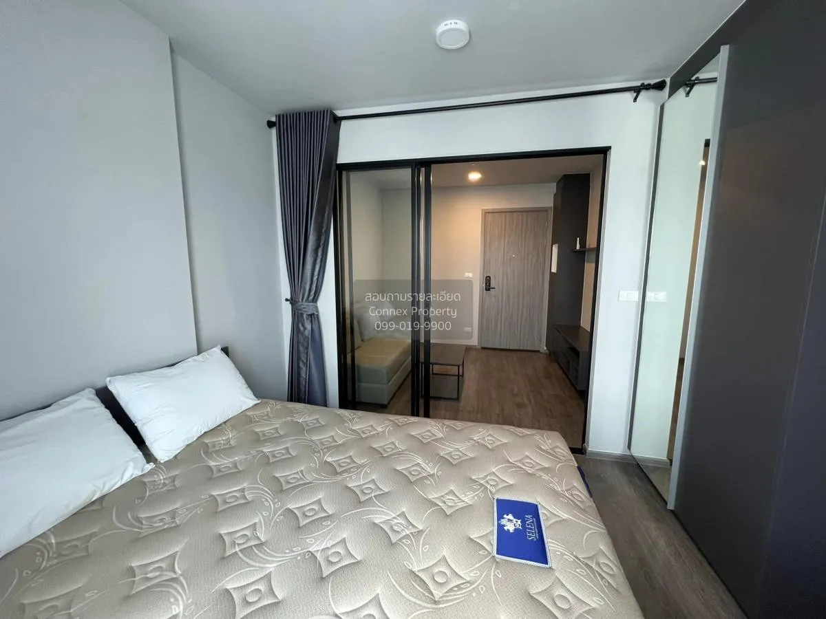 ขายคอนโด  มอนเต้ พระราม 9 ARL-รามคำแหง หัวหมาก เขต บางกะปิ กรุงเท 1