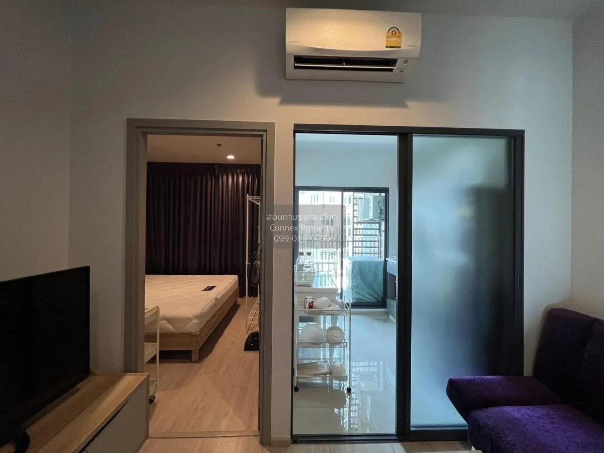 For Sale Condo , Ideo New Rama 9 , ARL-Ramkhamhaeng , Hua Mak , B 2