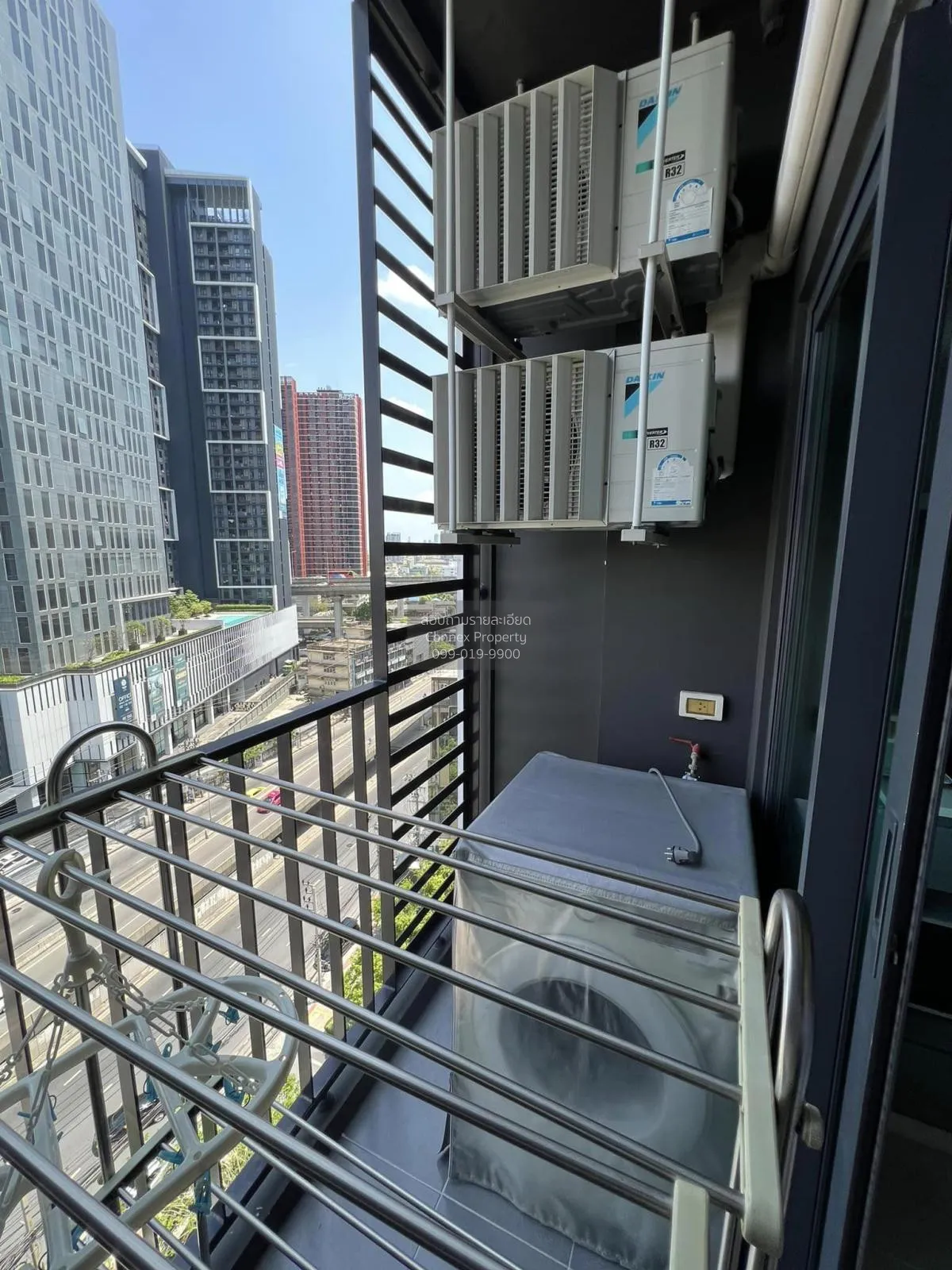 For Sale Condo , Ideo New Rama 9 , ARL-Ramkhamhaeng , Hua Mak , B