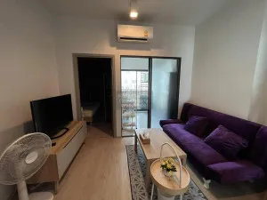 For Sale Condo , Ideo New Rama 9 , ARL-Ramkhamhaeng , Hua Mak , Bang Kapi , Bangkok , CX-99766