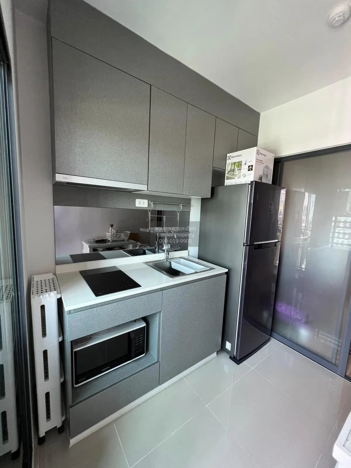 For Rent Condo , Ideo New Rama 9 , ARL-Ramkhamhaeng , Hua Mak , B 3