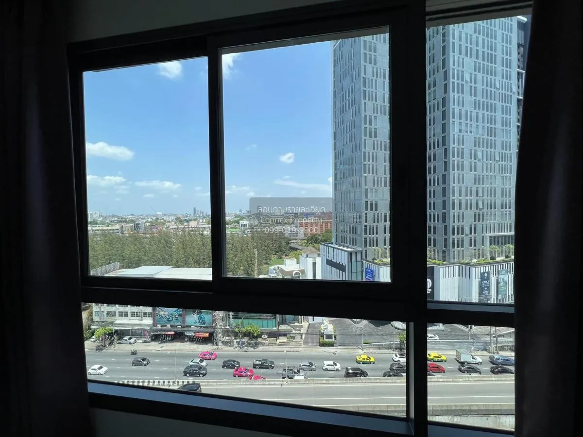 For Rent Condo , Ideo New Rama 9 , ARL-Ramkhamhaeng , Hua Mak , B