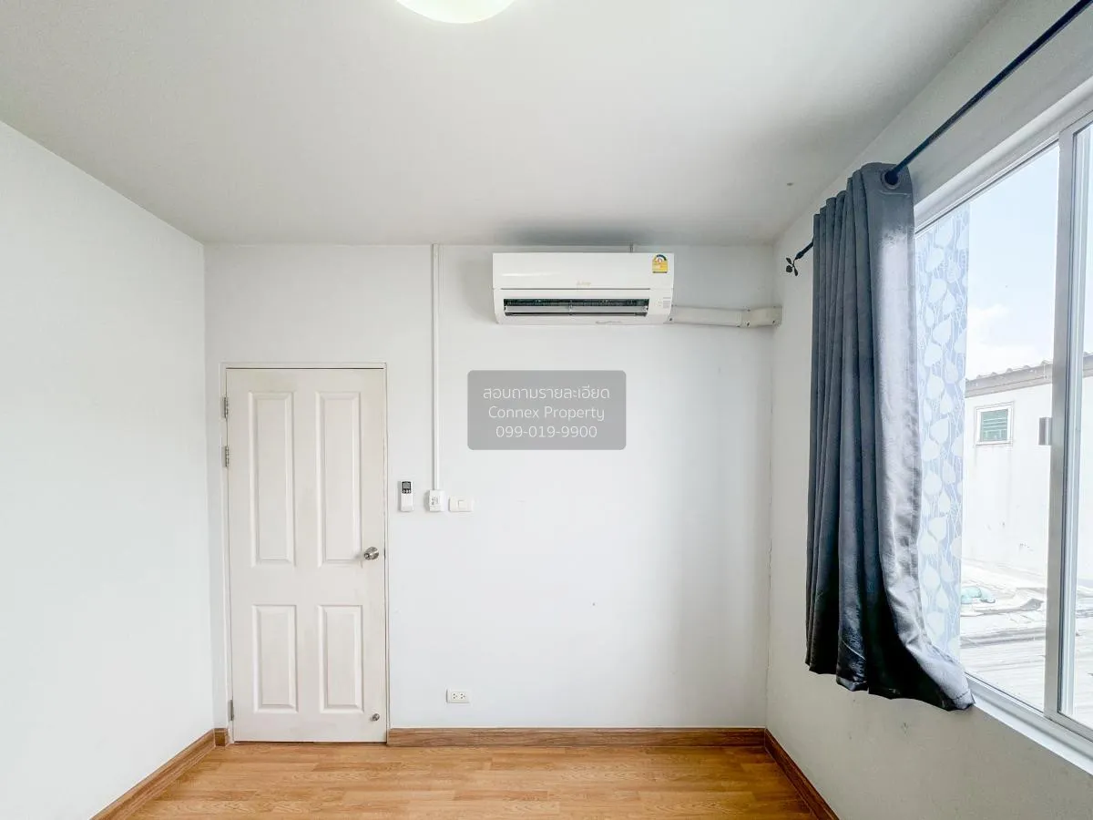 ขายทาวน์เฮ้าส์/ทาวน์โฮม  เดอะ คัลเลอร์ส พรีเมี่ยม รังสิต-ลำลูกกา 