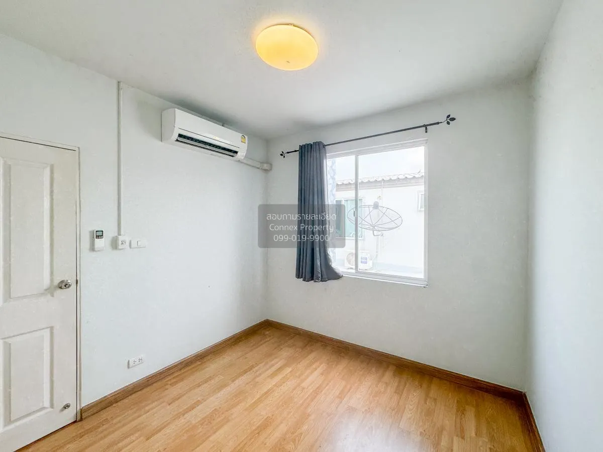 ขายทาวน์เฮ้าส์/ทาวน์โฮม  เดอะ คัลเลอร์ส พรีเมี่ยม รังสิต-ลำลูกกา 