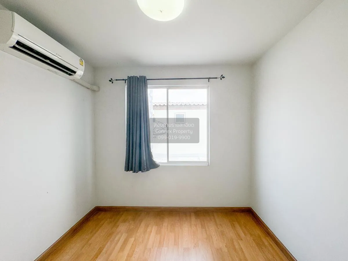 ขายทาวน์เฮ้าส์/ทาวน์โฮม  เดอะ คัลเลอร์ส พรีเมี่ยม รังสิต-ลำลูกกา 