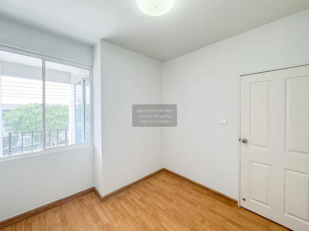 ขายทาวน์เฮ้าส์/ทาวน์โฮม  เดอะ คัลเลอร์ส พรีเมี่ยม รังสิต-ลำลูกกา 