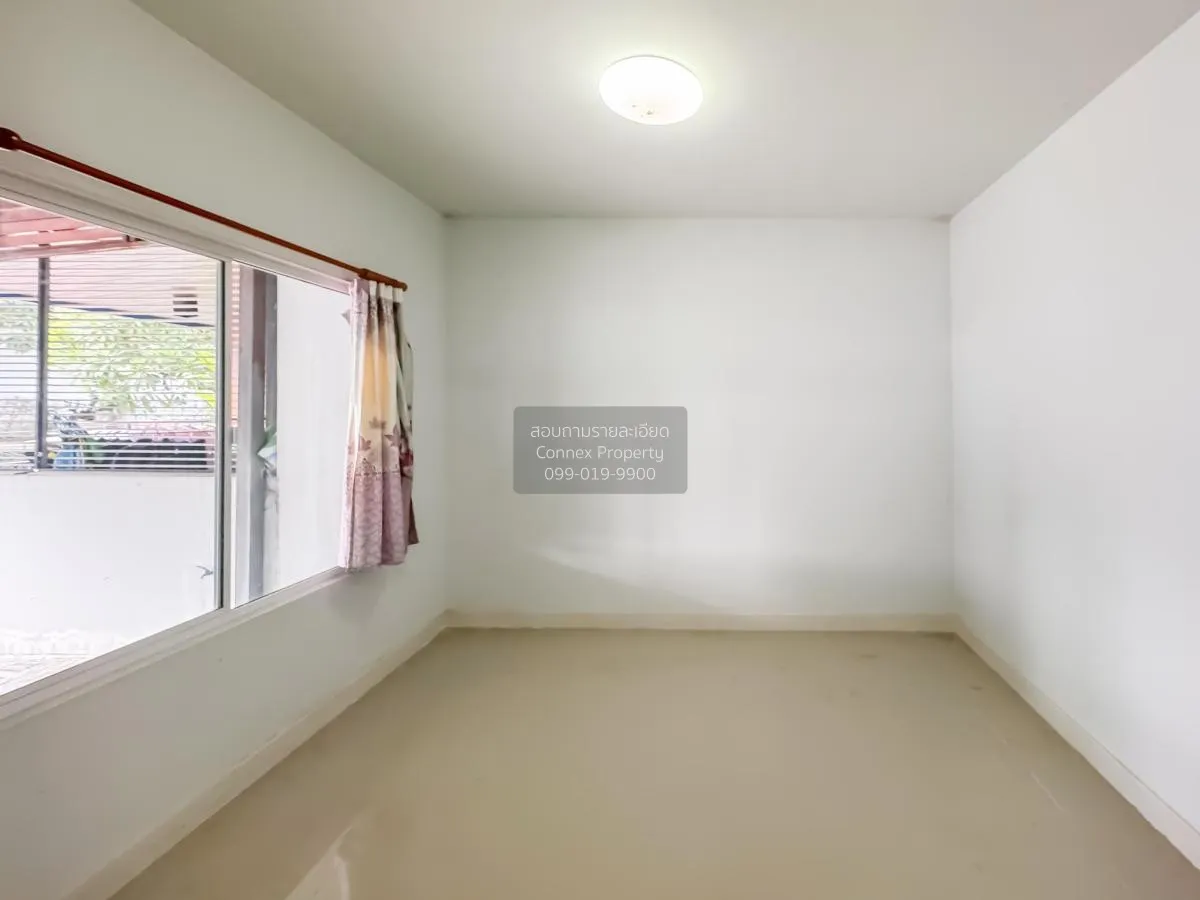 ขายทาวน์เฮ้าส์/ทาวน์โฮม  เดอะ คัลเลอร์ส พรีเมี่ยม รังสิต-ลำลูกกา 