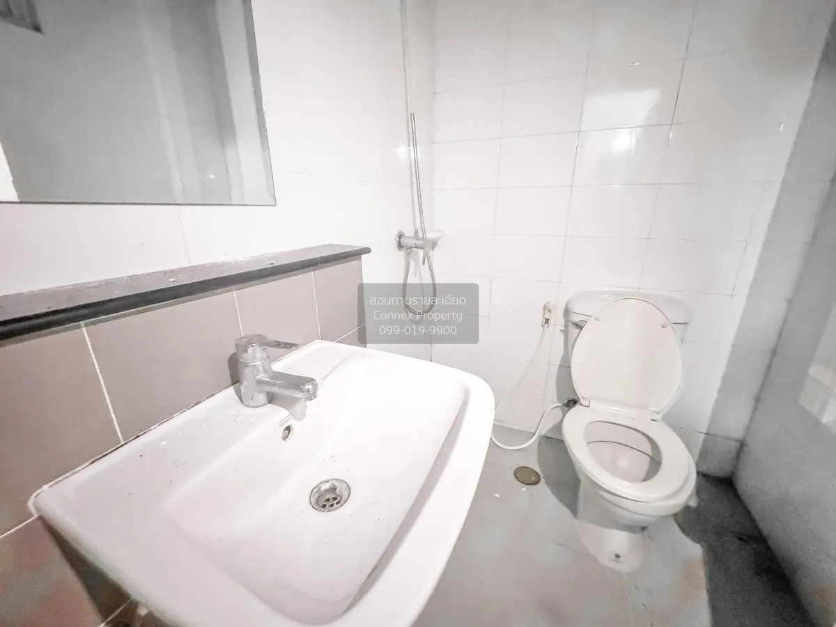 ขายทาวน์เฮ้าส์/ทาวน์โฮม  เดอะ คัลเลอร์ส พรีเมี่ยม รังสิต-ลำลูกกา 