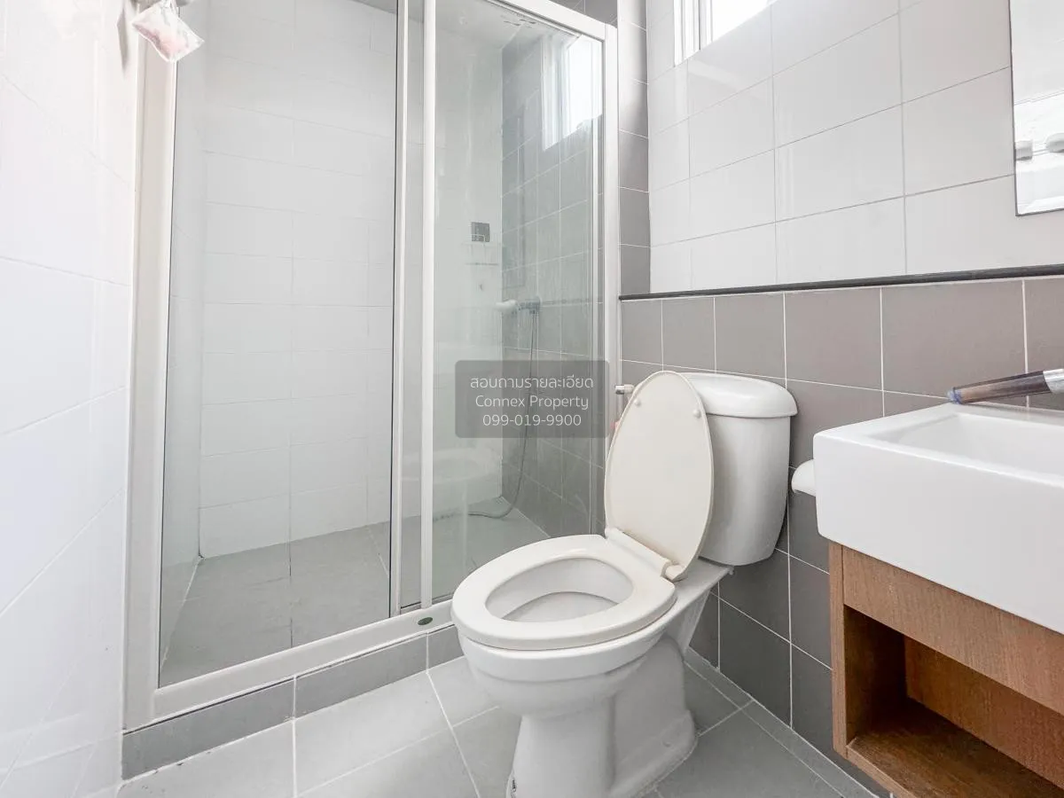 ขายทาวน์เฮ้าส์/ทาวน์โฮม  เดอะ คัลเลอร์ส พรีเมี่ยม รังสิต-ลำลูกกา 