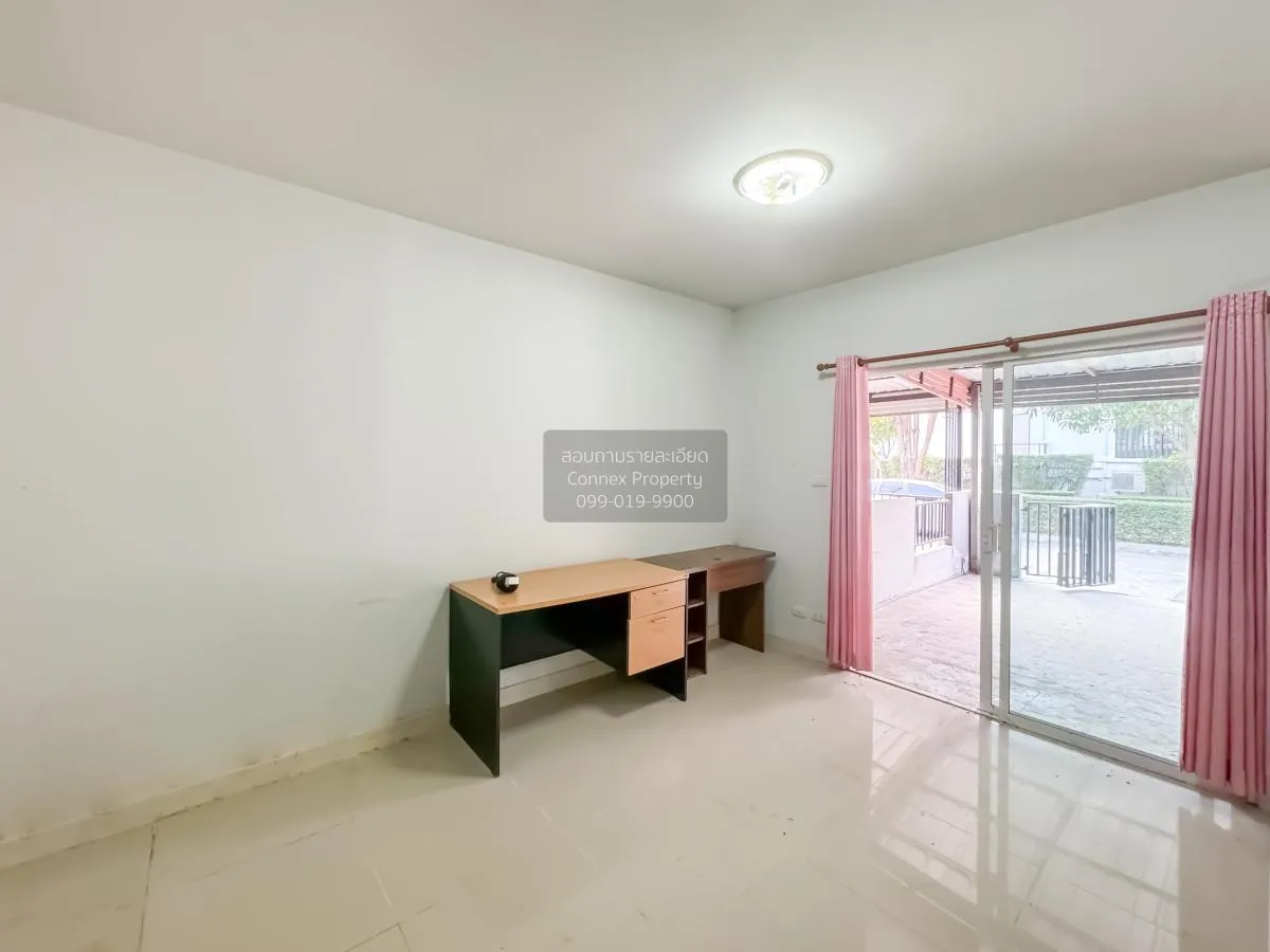 ขายทาวน์เฮ้าส์/ทาวน์โฮม  เดอะ คัลเลอร์ส พรีเมี่ยม รังสิต-ลำลูกกา  4