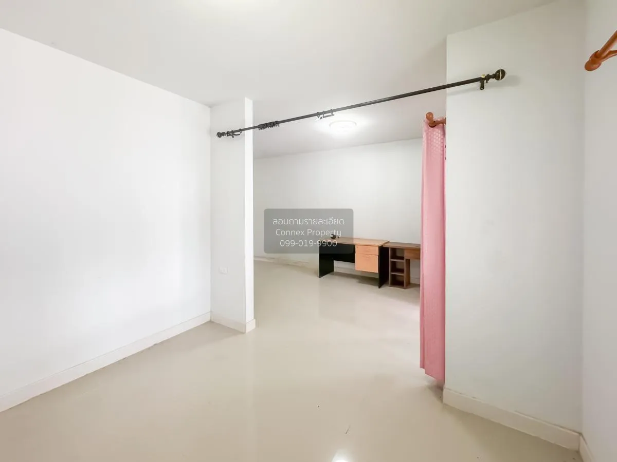 ขายทาวน์เฮ้าส์/ทาวน์โฮม  เดอะ คัลเลอร์ส พรีเมี่ยม รังสิต-ลำลูกกา 