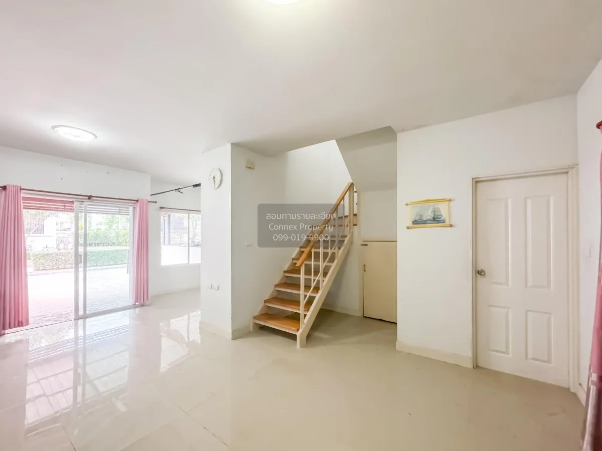 ขายทาวน์เฮ้าส์/ทาวน์โฮม  เดอะ คัลเลอร์ส พรีเมี่ยม รังสิต-ลำลูกกา 