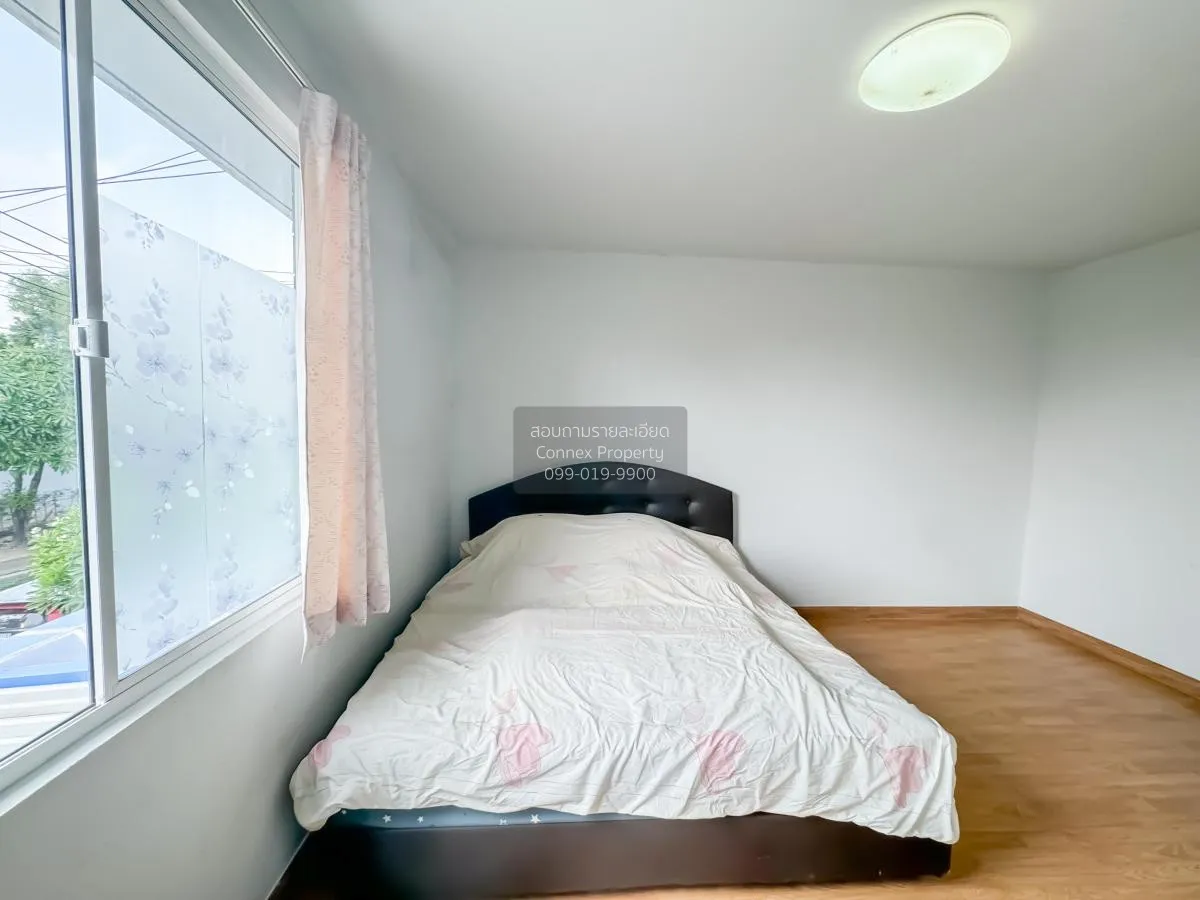 ขายทาวน์เฮ้าส์/ทาวน์โฮม  เดอะ คัลเลอร์ส พรีเมี่ยม รังสิต-ลำลูกกา 