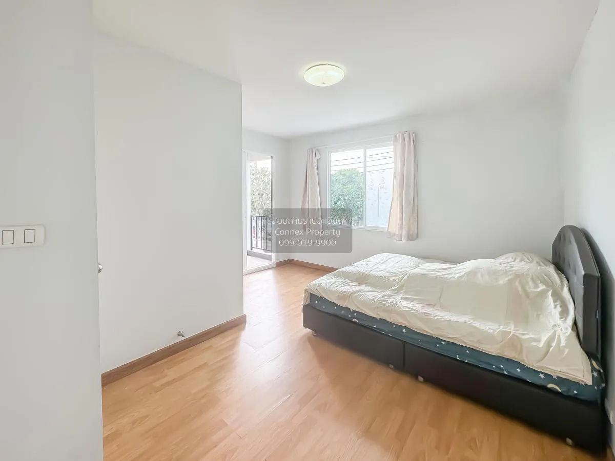 ขายทาวน์เฮ้าส์/ทาวน์โฮม  เดอะ คัลเลอร์ส พรีเมี่ยม รังสิต-ลำลูกกา 