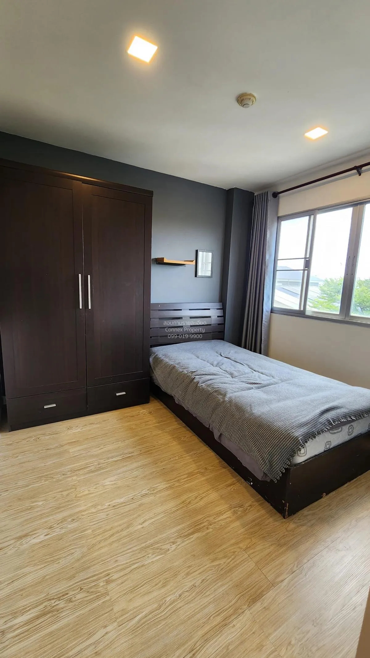 ขายคอนโด  ลุมพินี คอนโดทาวน์ บดินทรเดชา-รามคำแหง วังทองหลาง เขต ว 4