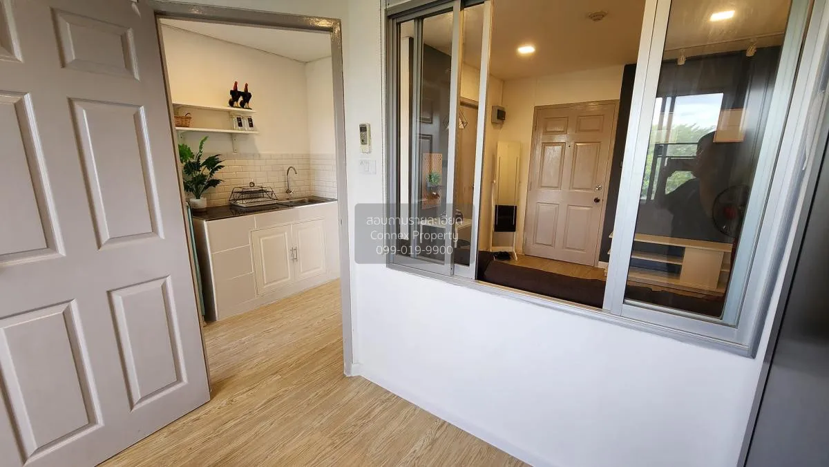 ขายคอนโด  ลุมพินี คอนโดทาวน์ บดินทรเดชา-รามคำแหง วังทองหลาง เขต ว