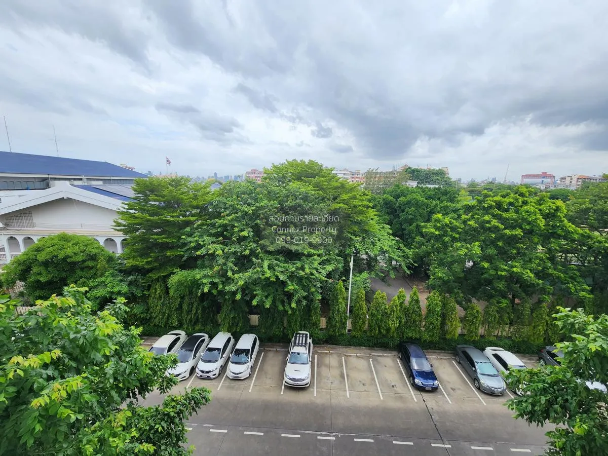 ขายคอนโด  ลุมพินี คอนโดทาวน์ บดินทรเดชา-รามคำแหง วังทองหลาง เขต ว