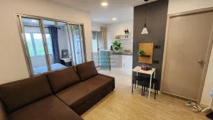 ขายคอนโด  ลุมพินี คอนโดทาวน์ บดินทรเดชา-รามคำแหง วังทองหลาง เขต วังทองหลาง กรุงเทพ CX-99770