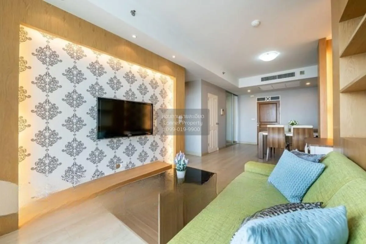 For Rent Condo , Supalai River Place , Bang Lamphu Lang , Khlong  3