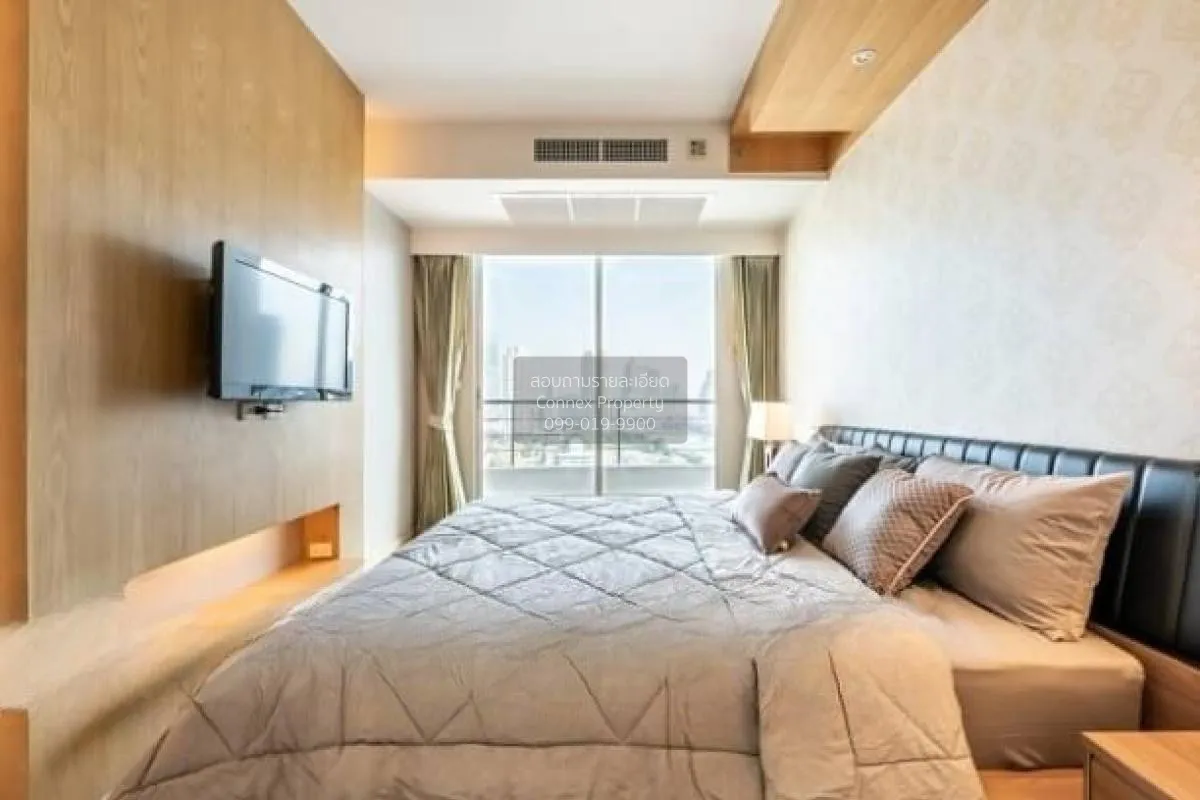 For Rent Condo , Supalai River Place , Bang Lamphu Lang , Khlong 