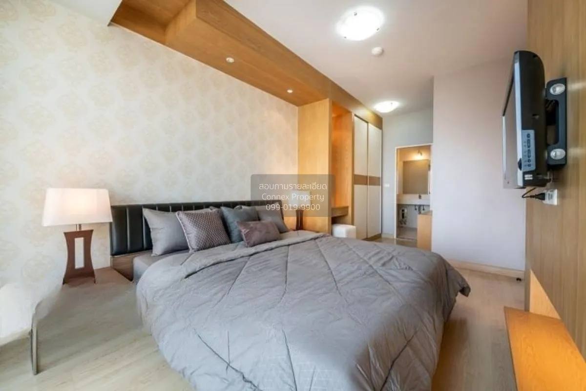 For Rent Condo , Supalai River Place , Bang Lamphu Lang , Khlong 