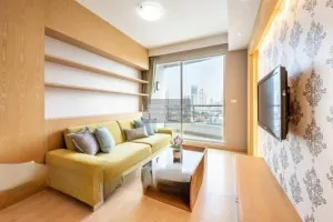 For Rent Condo , Supalai River Place , Bang Lamphu Lang , Khlong San , Bangkok , CX-99771