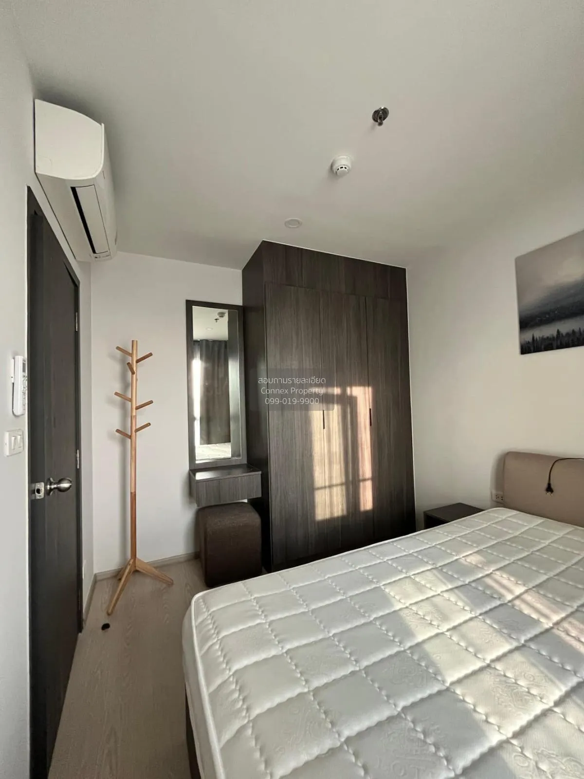 เช่าคอนโด  เอลลิโอ เดล เนสท์ BTS-อุดมสุข บางนา เขต บางนา กรุงเทพ 