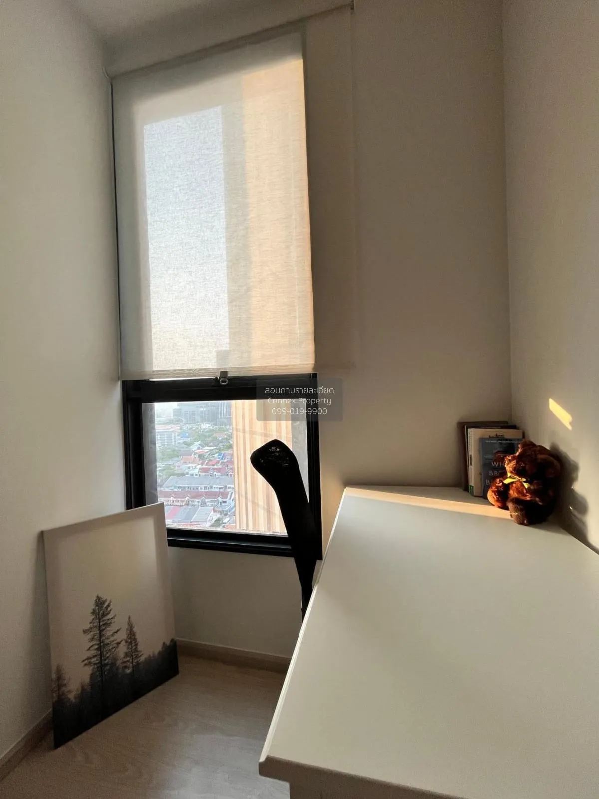 เช่าคอนโด  เอลลิโอ เดล เนสท์ BTS-อุดมสุข บางนา เขต บางนา กรุงเทพ 