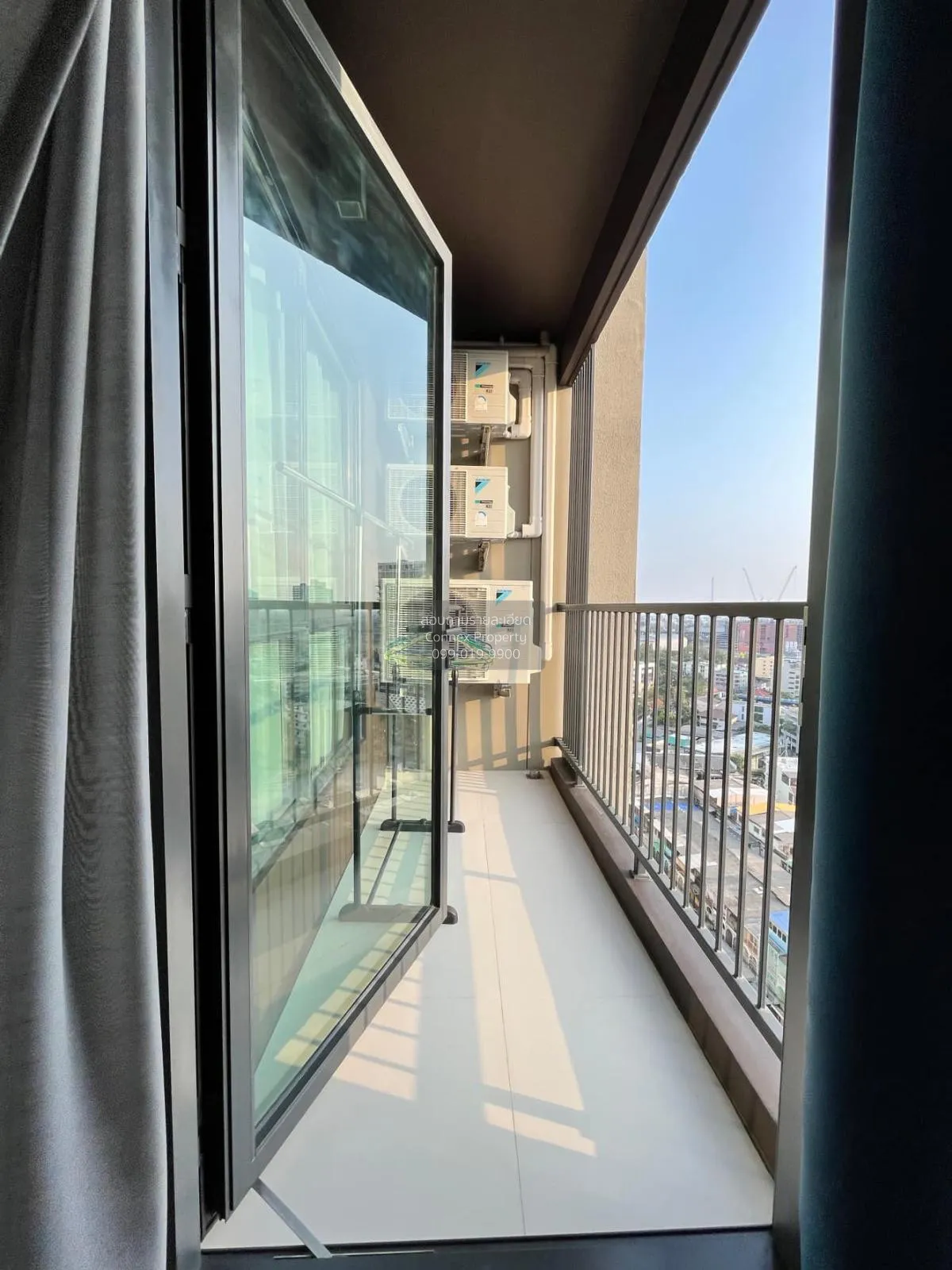 เช่าคอนโด  เอลลิโอ เดล เนสท์ BTS-อุดมสุข บางนา เขต บางนา กรุงเทพ 