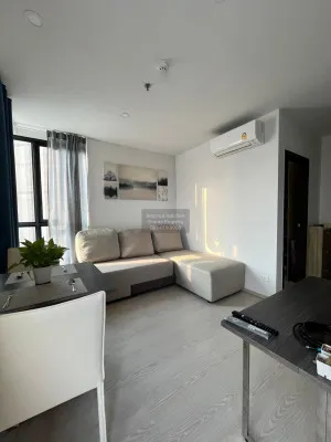 For Rent Condo , Elio Del Nest Udomsuk , BTS-Udom Suk , Bang Na , Bang Na , Bangkok , CX-99772