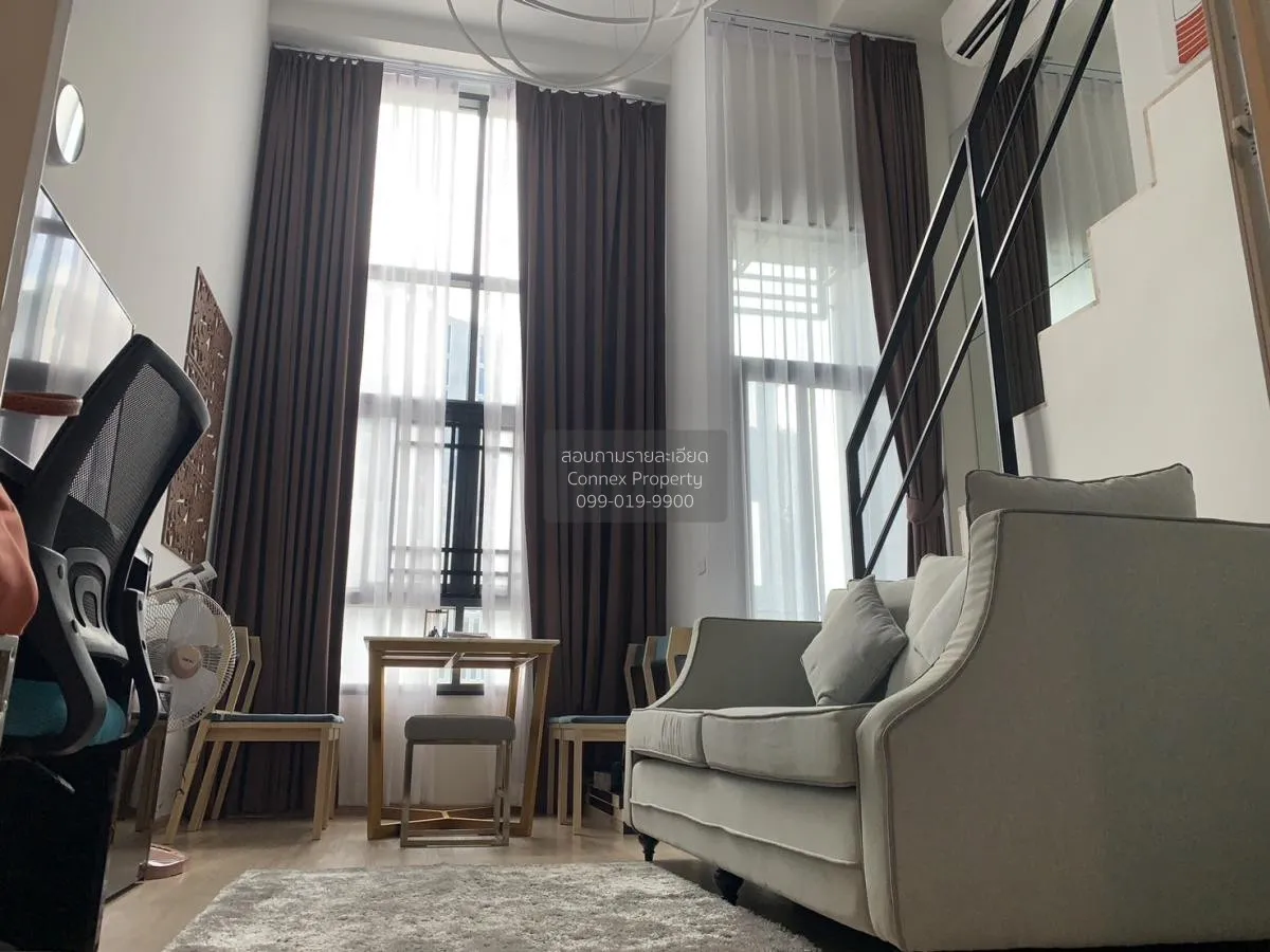 For Sale Condo , Ideo New Rama 9 , ARL-Ramkhamhaeng , Hua Mak , B 1