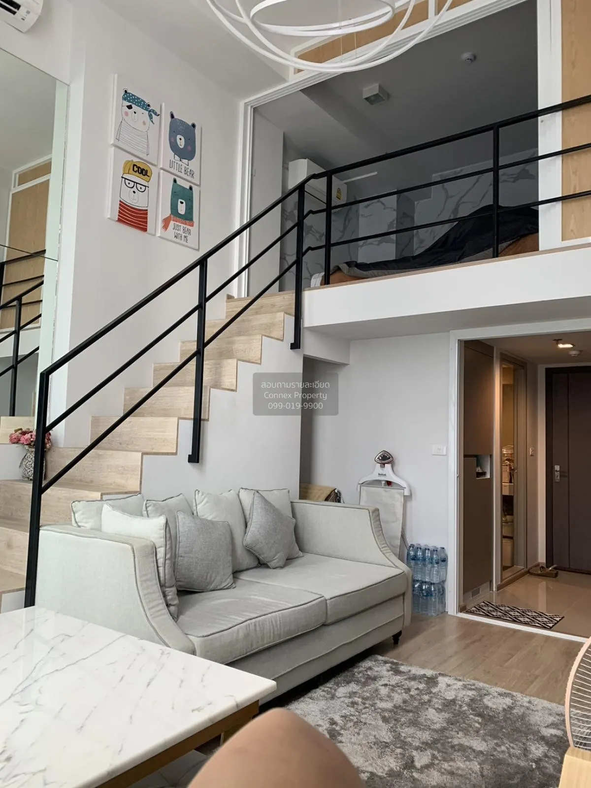 For Sale Condo , Ideo New Rama 9 , ARL-Ramkhamhaeng , Hua Mak , B 3